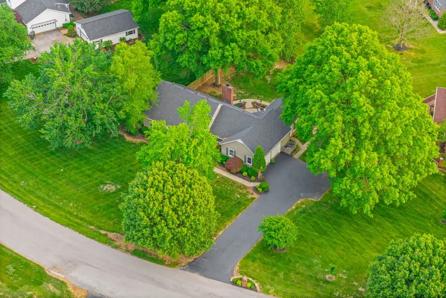 205 Fairfax Ave, Hopkinsville, KY 42240 - #2