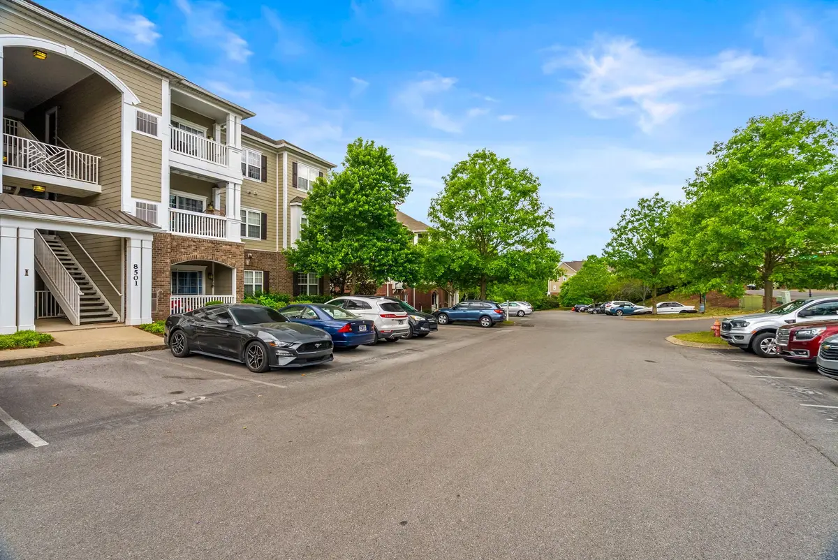 8501 Burnham Ln #7, Antioch, TN 37013 - #1