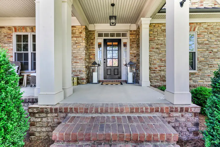 251 Cullom Way, Clarksville, TN 37043 - #3