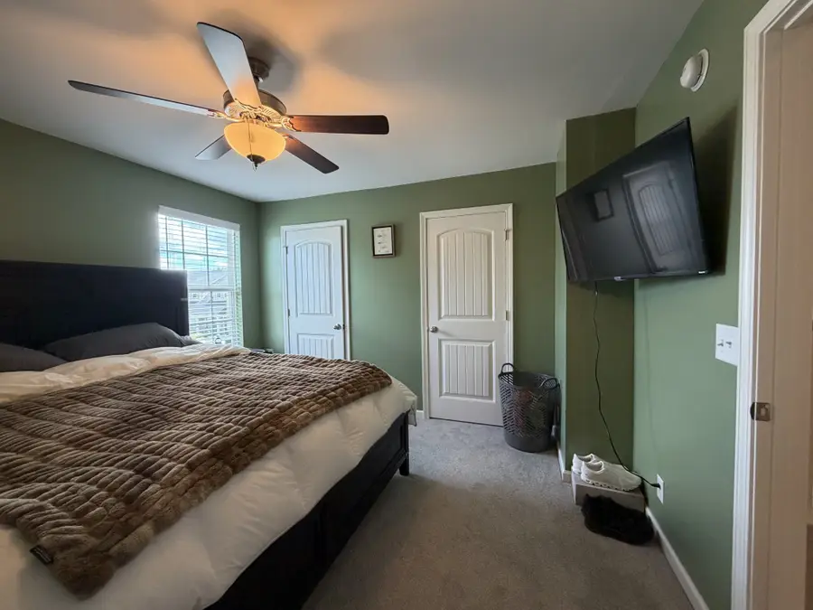 3514 Donerail Cir, Murfreesboro, TN 37128 - #2