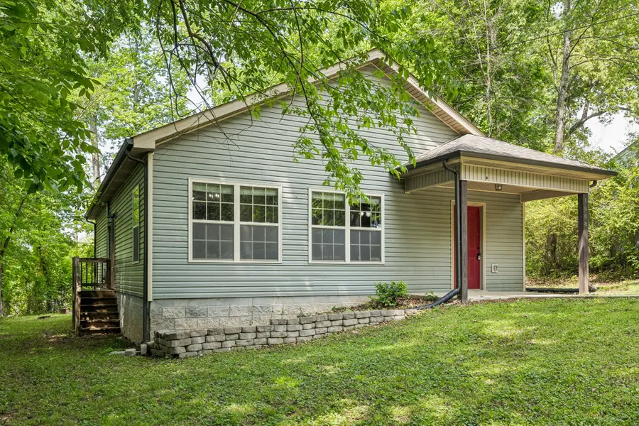 1008 Swift Dr, Clarksville, TN 37040 - #2