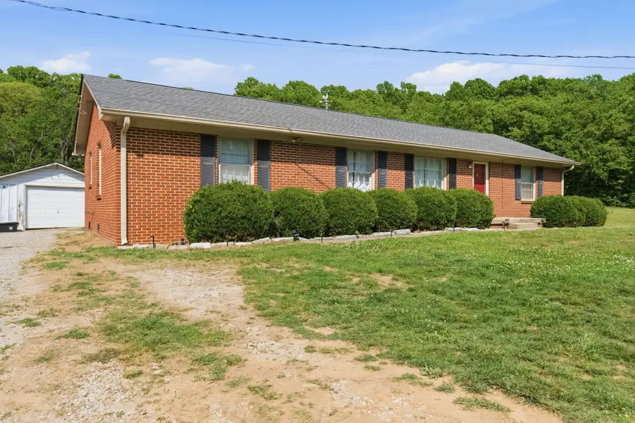 4584 Peytonsville Rd, Franklin, TN 37064 - #2