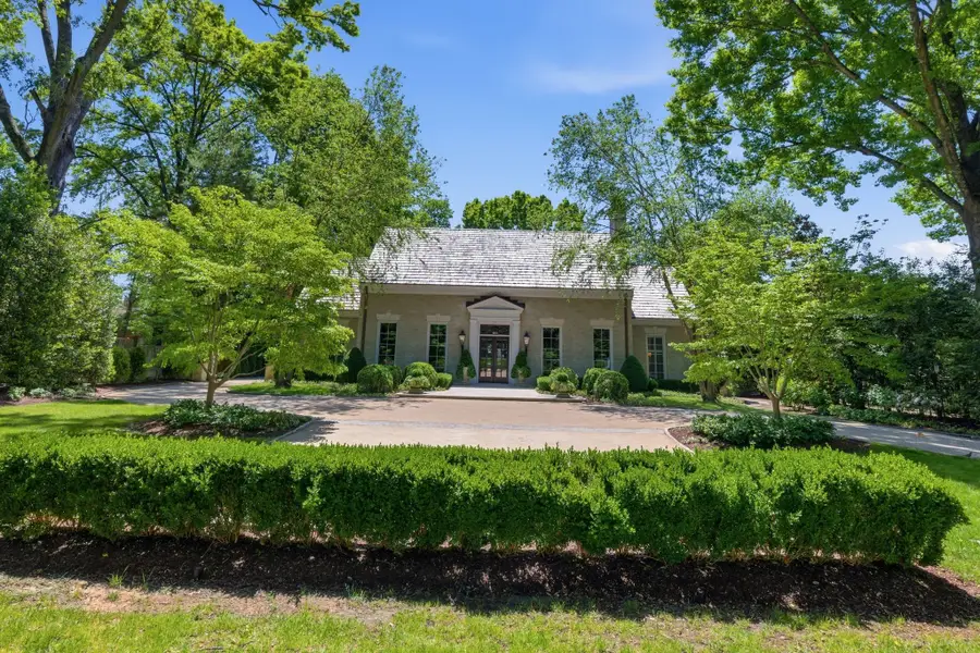 3701 Woodlawn Dr, Nashville, TN 37215 - #3