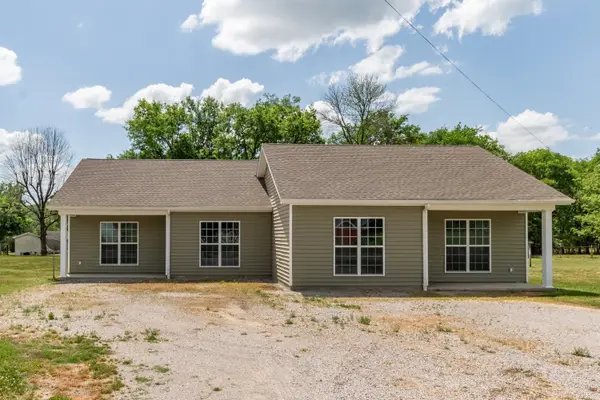 221 Fry Ln, Pulaski, TN 38478