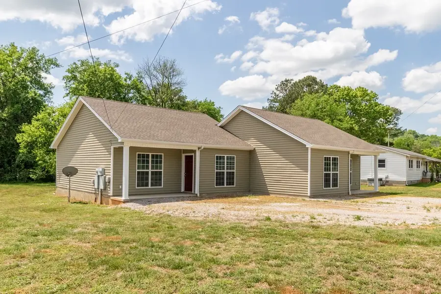 221 Fry Ln, Pulaski, TN 38478 - #2