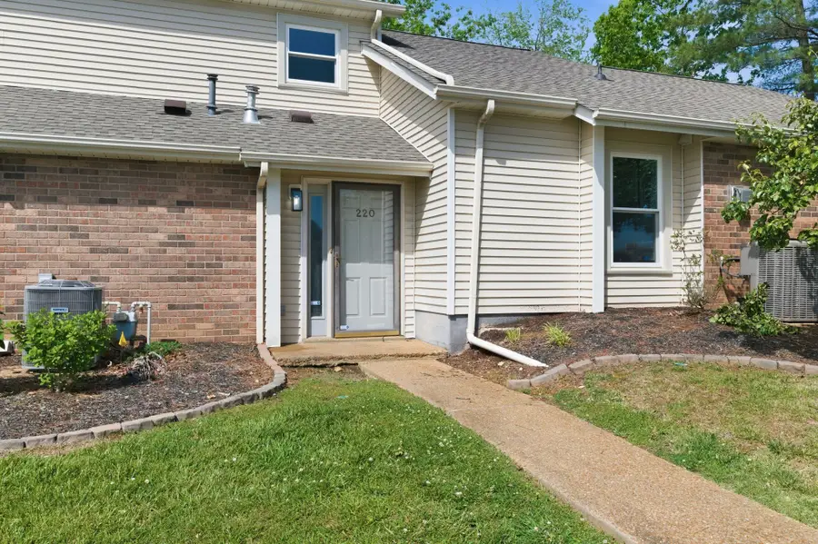 220 Village Cir W #220, Dickson, TN 37055 - #3