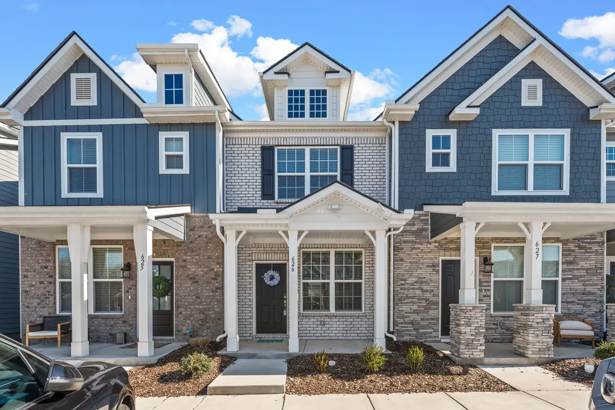 615 Old Hickory Blvd #635, Nashville, TN 37209 - #1