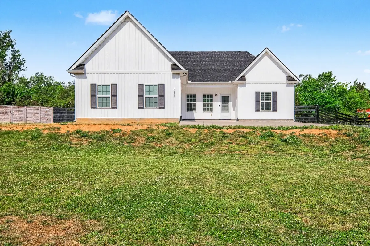 3178 Rucker Rd S, Christiana, TN 37037 - #1