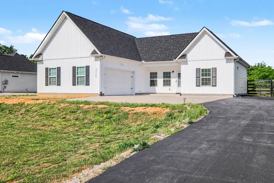 3178 Rucker Rd S, Christiana, TN 37037 - #2