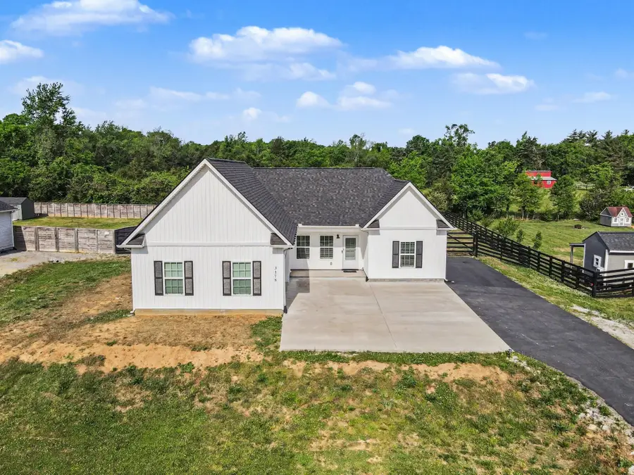 3178 Rucker Rd S, Christiana, TN 37037 - #3