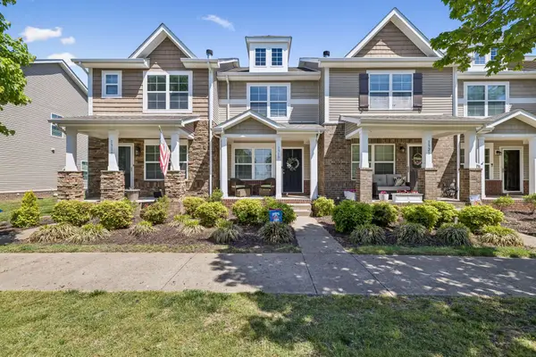 1319 Riverbrook Dr, Hermitage, TN 37076