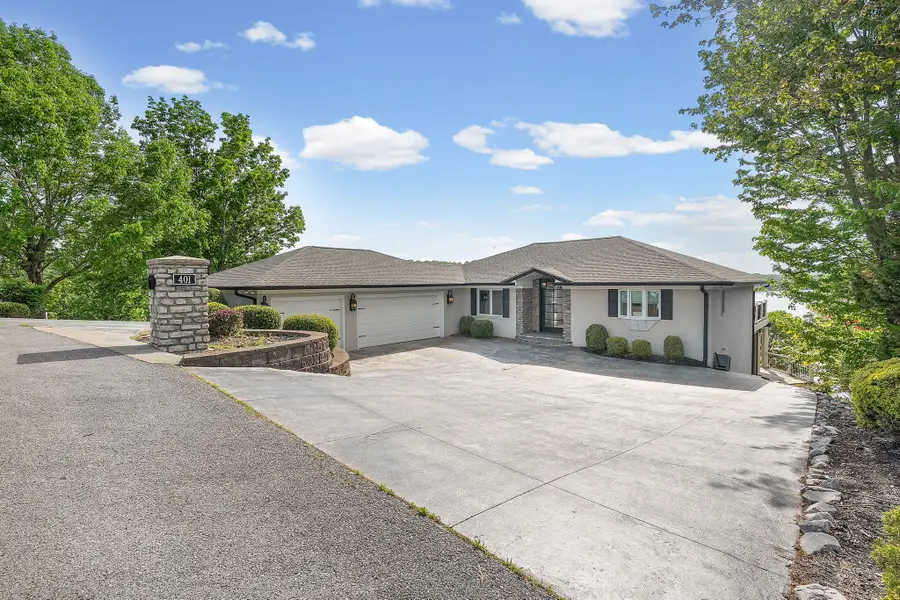 401 Pollard Cir, Cadiz, KY 42211 - #2