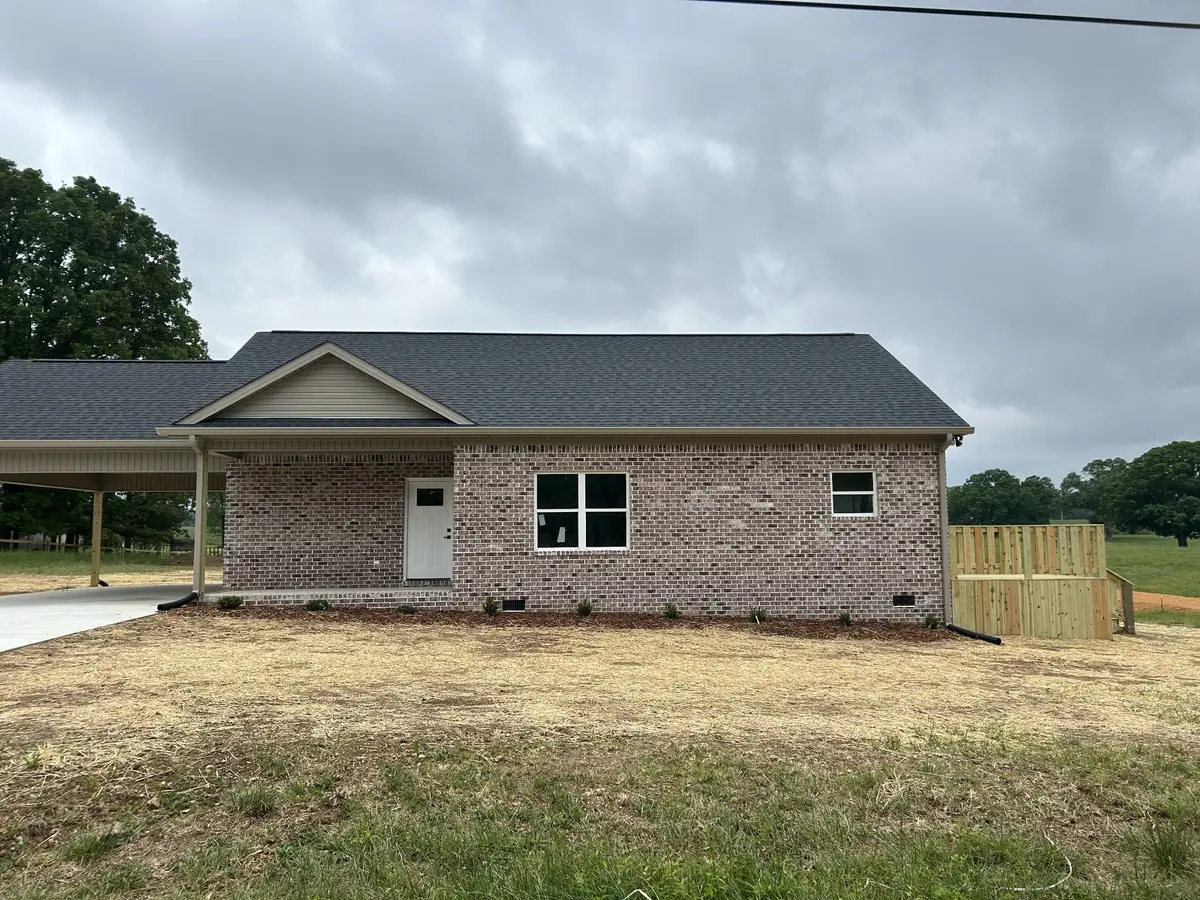 1116 Baker Ln, Lawrenceburg, TN 38464 - #1