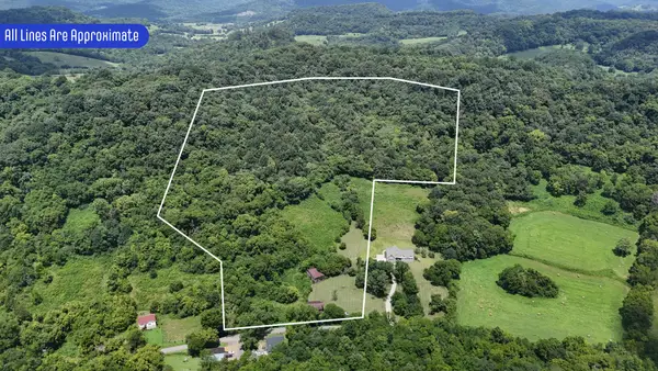 0 Honey Prong Rd, Hartsville, TN 37074