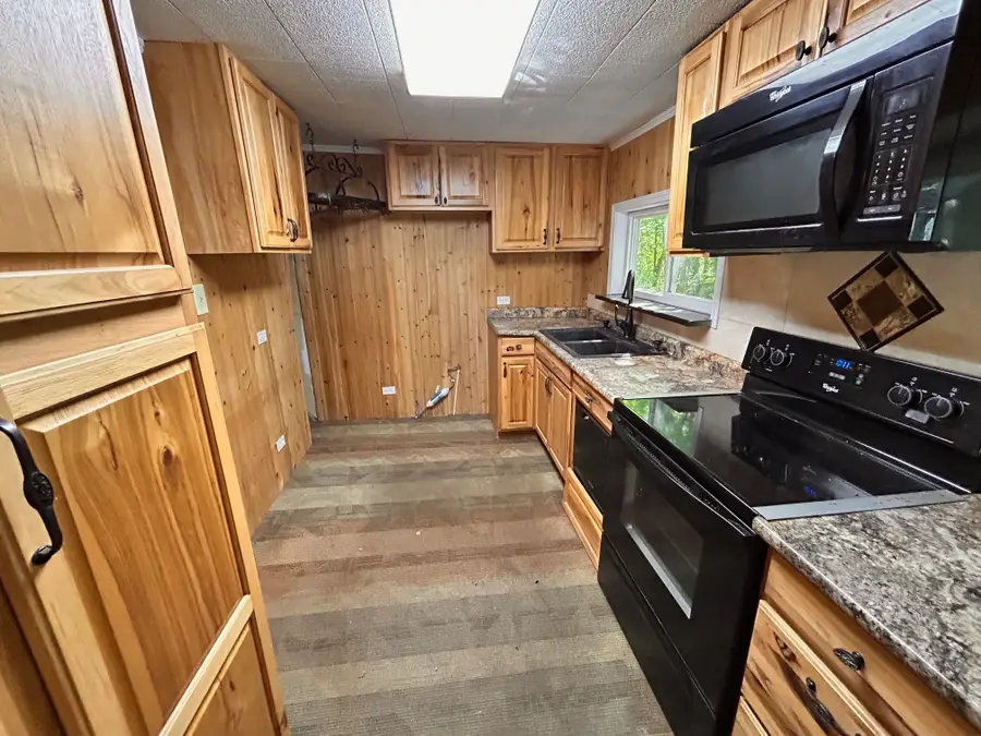 140 Spivey Ln, Gainesboro, TN 38562 - #2