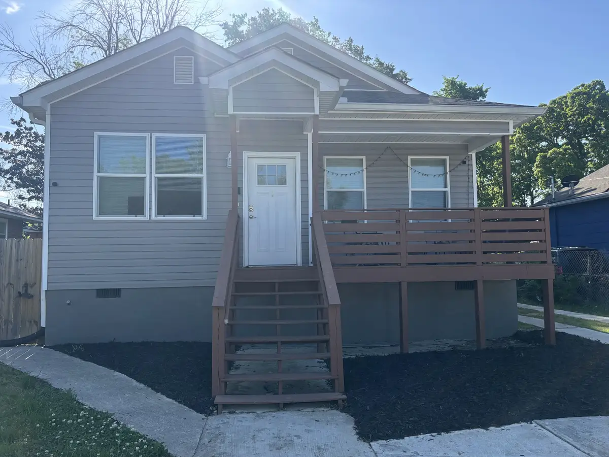 3906 6th Ave, Chattanooga, TN 37407 - #1