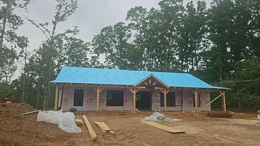 1327 Hop Smith Rd, Cumberland Furnace, TN 37051 - #2