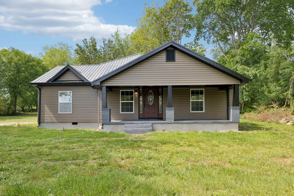 1200 Little St, Winchester, TN 37398 - #1