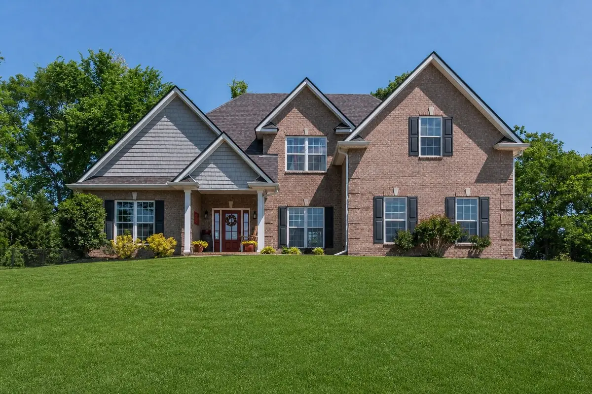 1028 Proud Eagle Dr, Eagleville, TN 37060 - #1