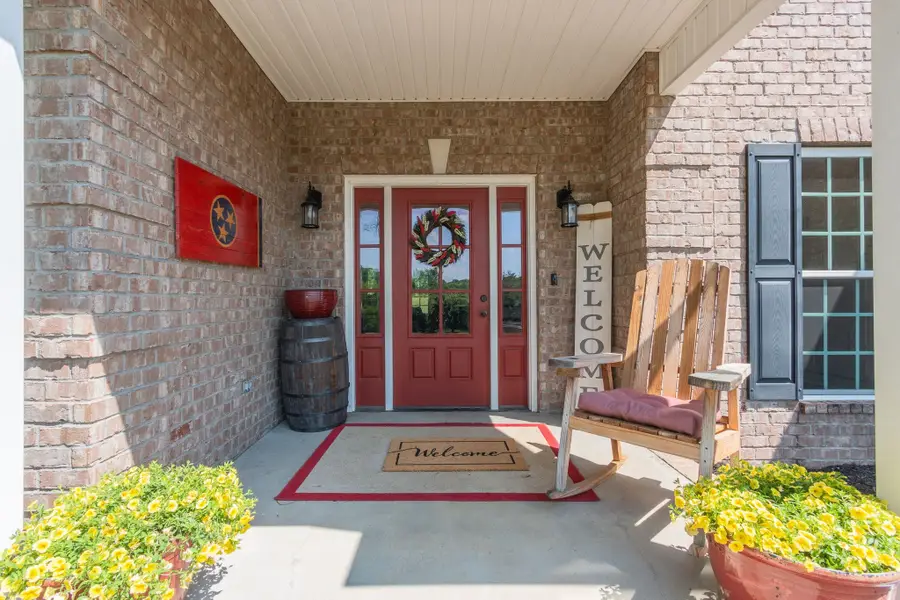 1028 Proud Eagle Dr, Eagleville, TN 37060 - #3