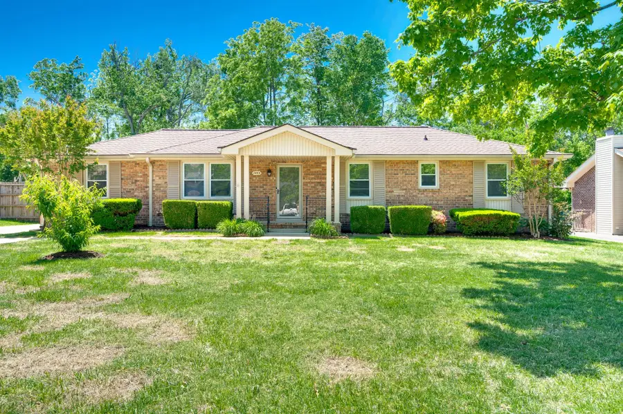 7453 Harrow Dr, Nashville, TN 37221 - #3