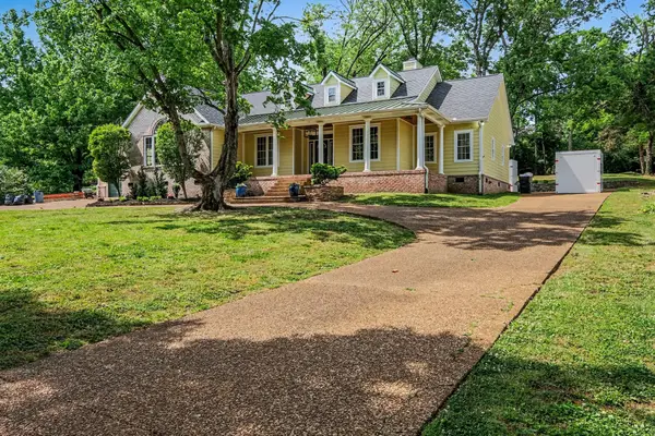 741 Elysian Fields Rd Ne, Nashville, TN 37204