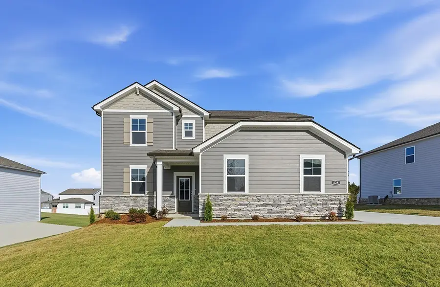 825 Averitt Lane, Lebanon, TN 37087 - #2