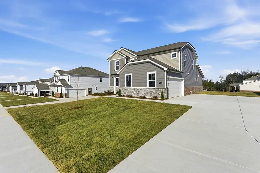 825 Averitt Lane, Lebanon, TN 37087 - #3