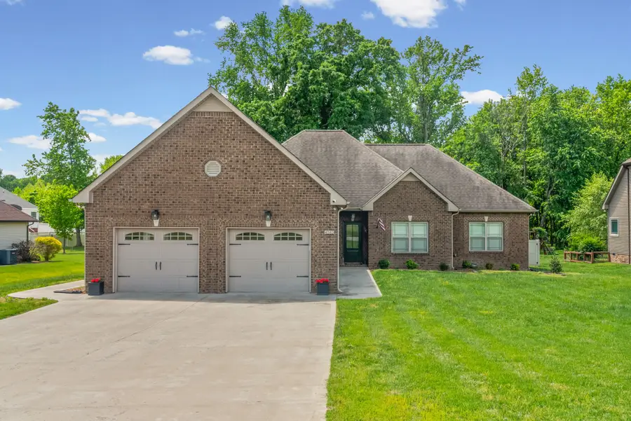 4262 Sango Rd, Clarksville, TN 37043 - #2