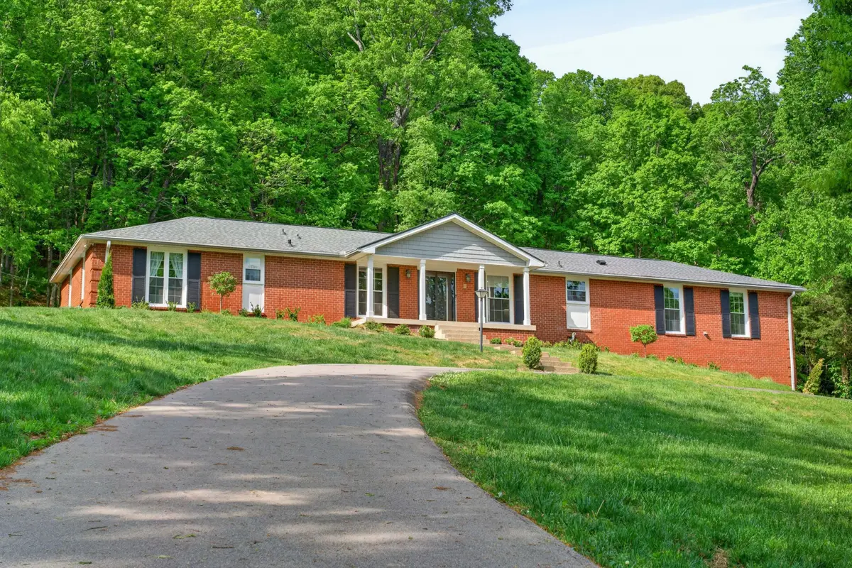 2148 Timberwood Dr, Nashville, TN 37215 - #1