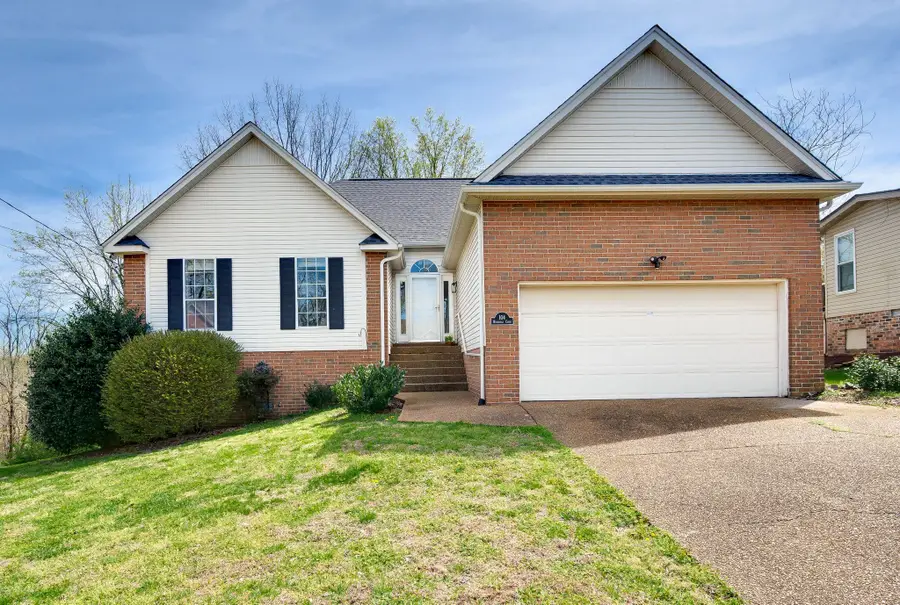 104 Woodfield Ct, Nashville, TN 37211 - #2