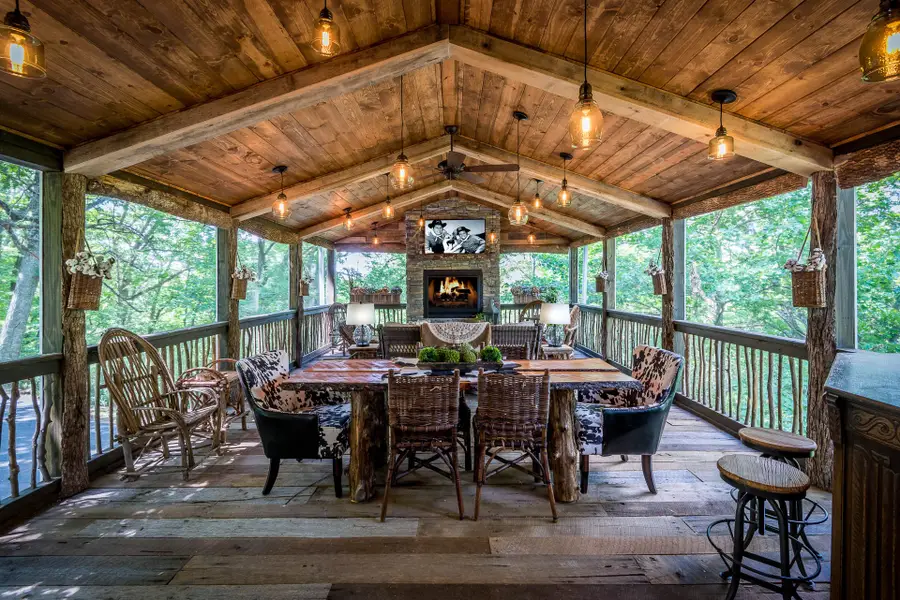 5400 Hillsboro Pike, Nashville, TN 37215 - #3