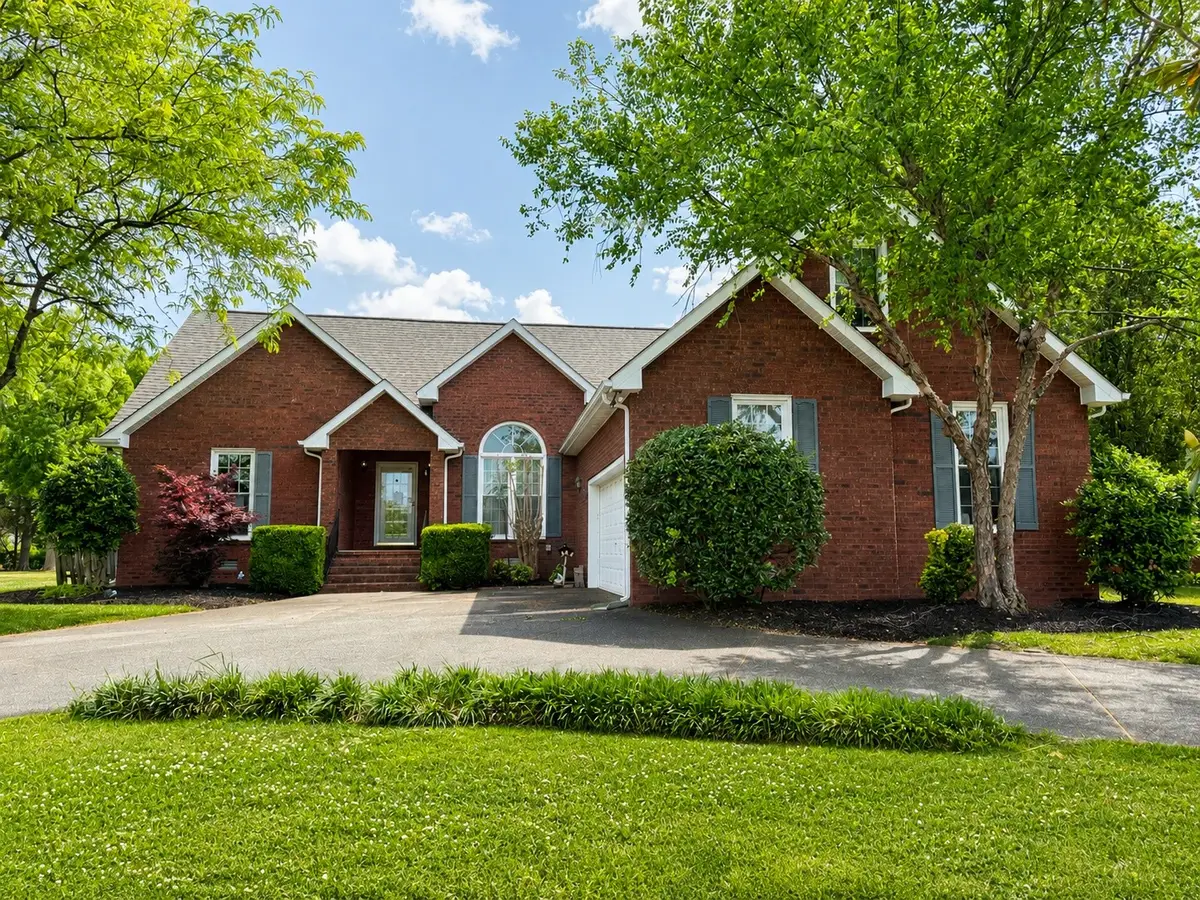 1818 Newton Ave, Murfreesboro, TN 37129 - #1