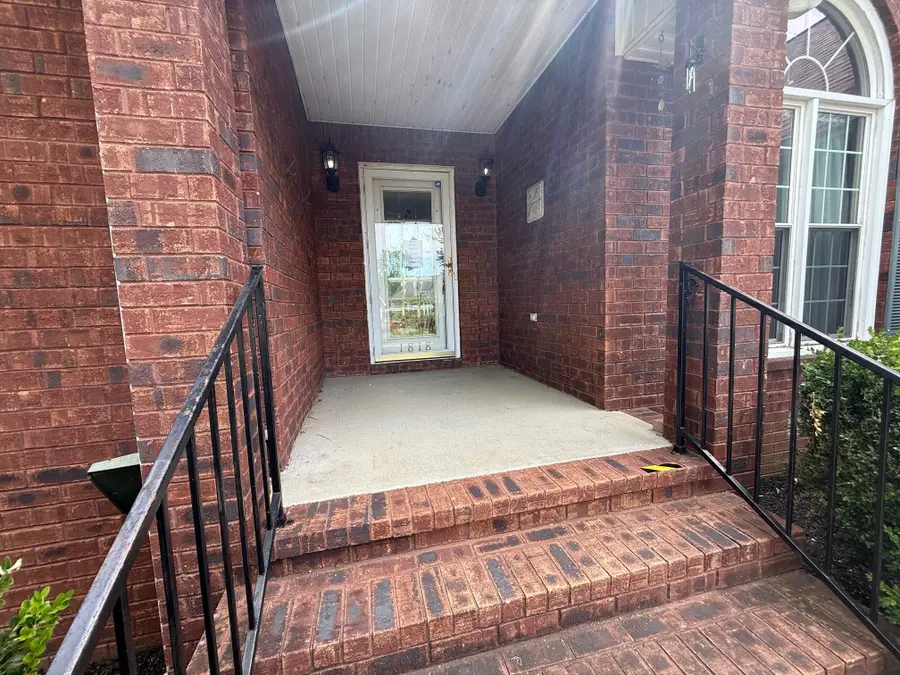 1818 Newton Ave, Murfreesboro, TN 37129 - #3