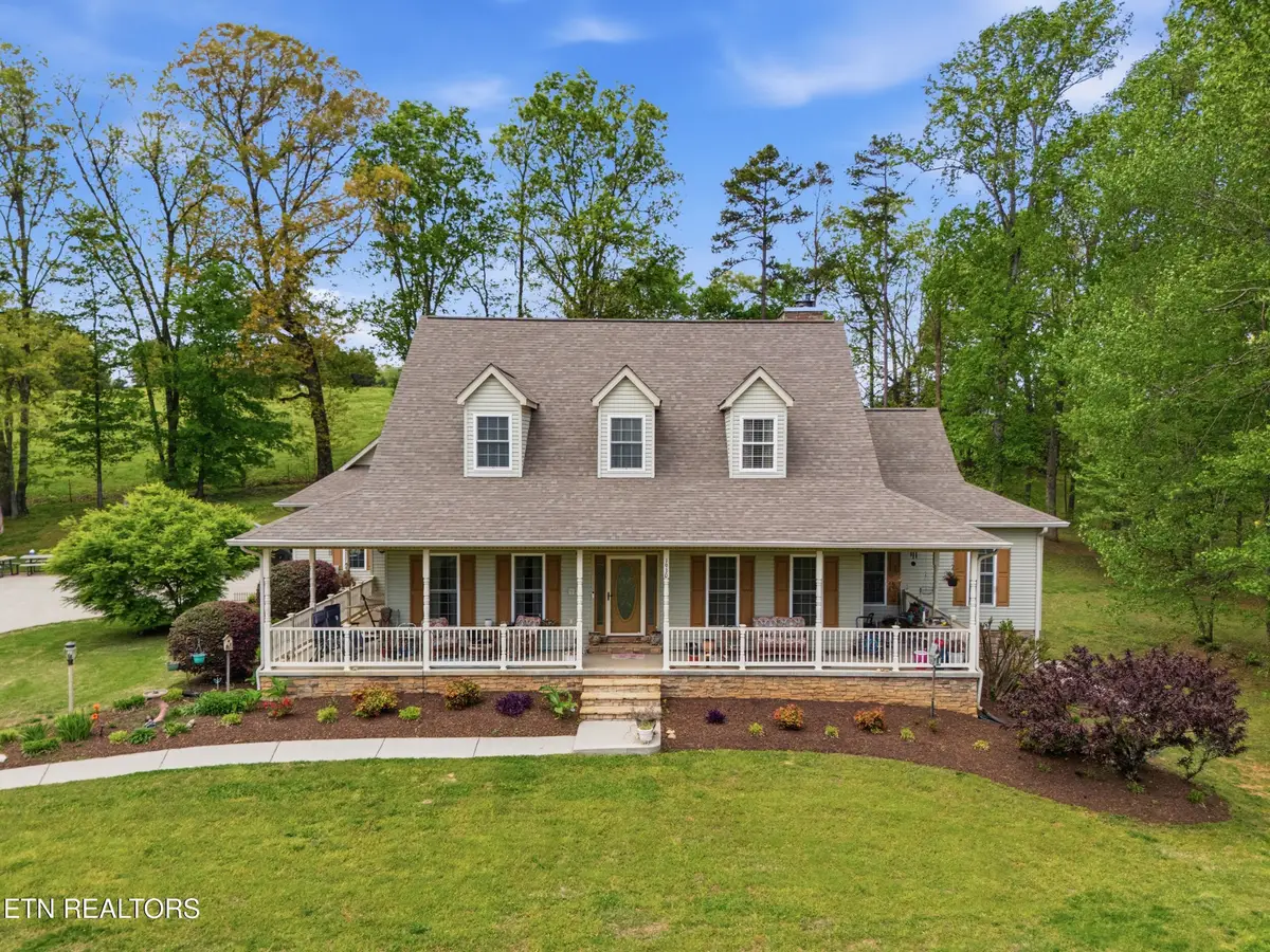 1930 Maple Hills Lane, Loudon, TN 37774 - #1