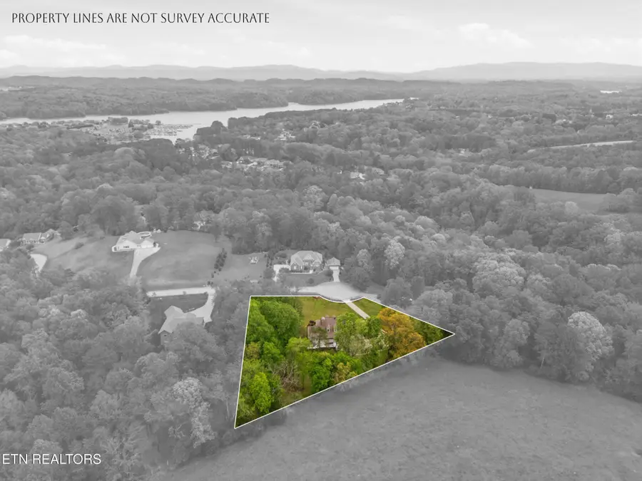 1930 Maple Hills Lane, Loudon, TN 37774 - #3