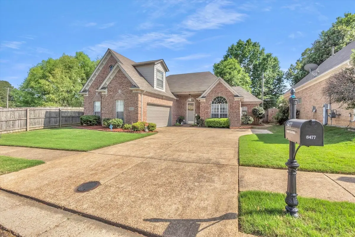8477 Shady Elm Dr, Cordova, TN 38018 - #1