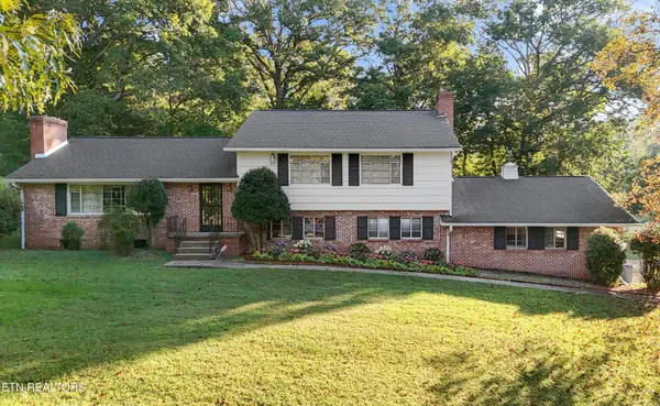 5300 Potomac Rd, Knoxville, TN 37920