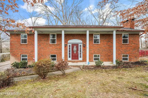 1021 Lovell View Drive, Knoxville, TN 37932
