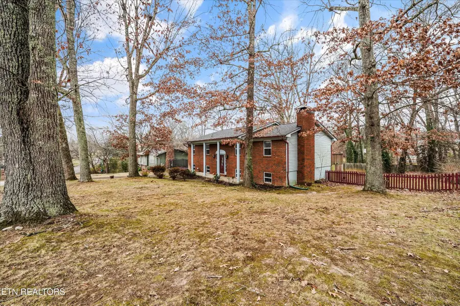 1021 Lovell View Drive, Knoxville, TN 37932 - #3