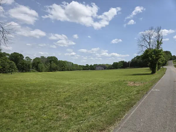 0 Harsh Ln, Castalian Springs, TN 37031