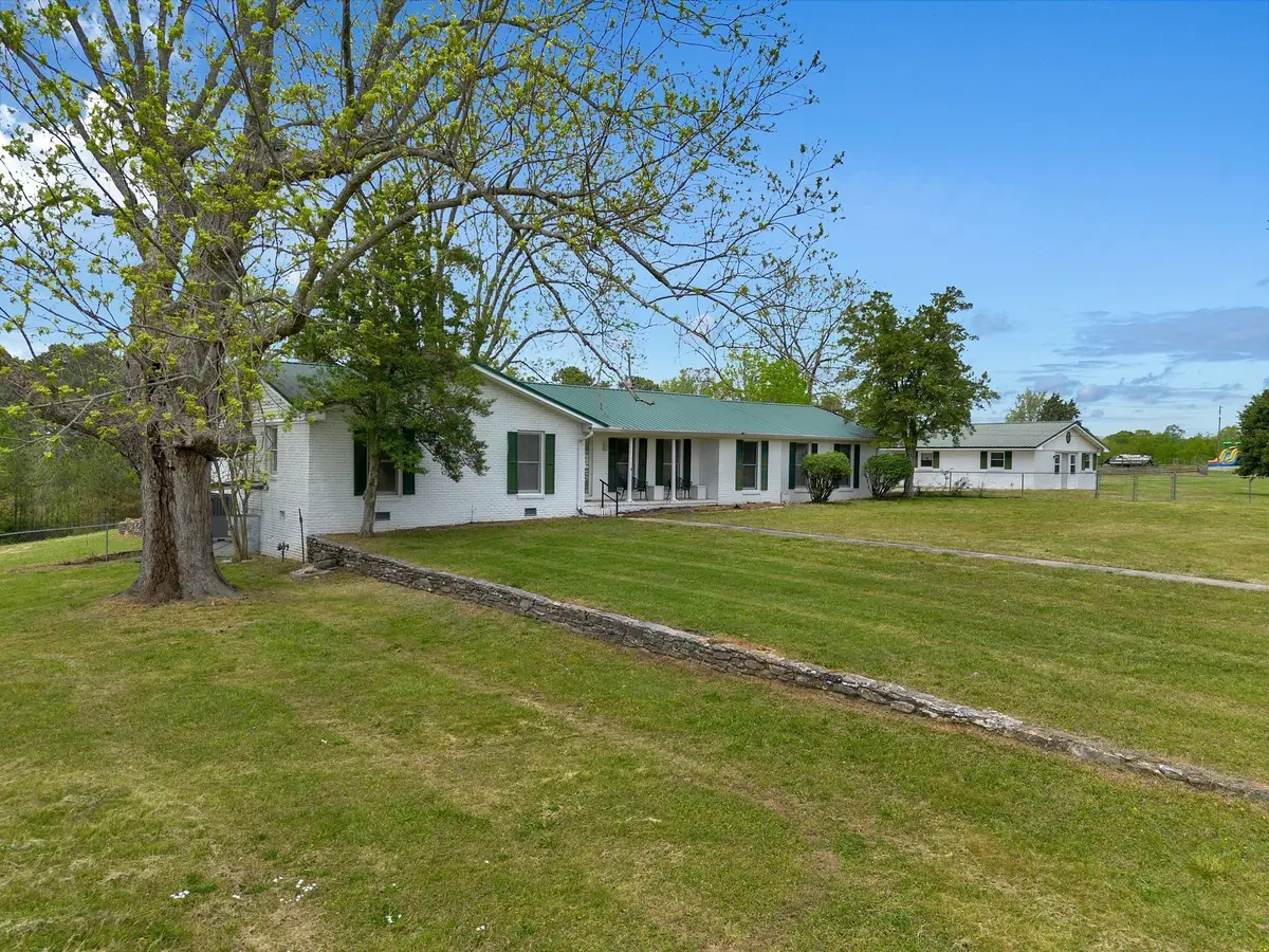 781 Ardmore Hwy, Taft, TN 38488 - #1