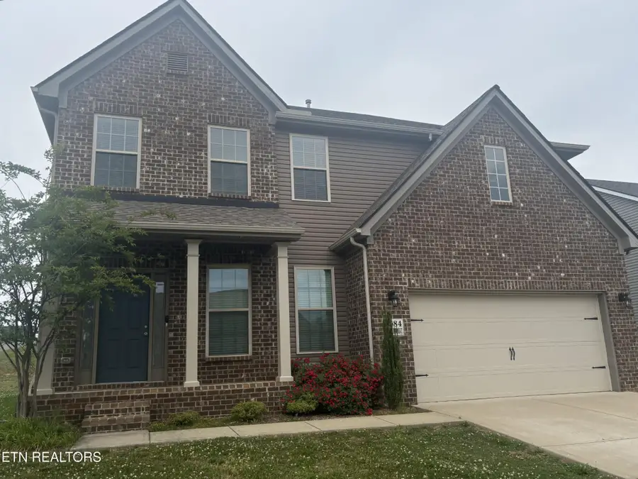 2584 Blackberry Ridge Blvd, Knoxville, TN 37932 - #2