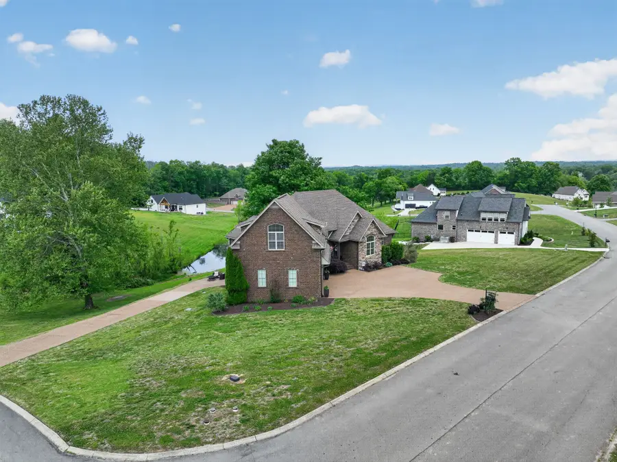 1228 Ballentrace Blvd, Lebanon, TN 37087 - #3