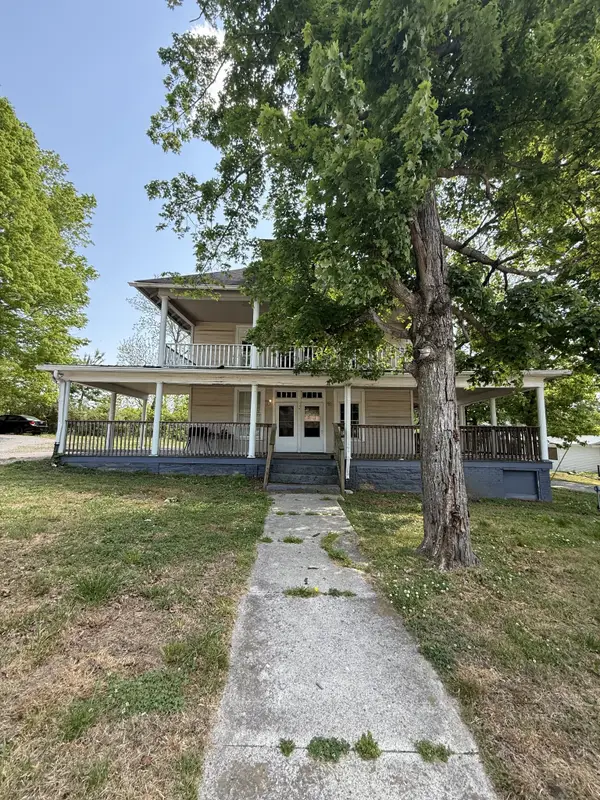 138 S Main St, Cornersville, TN 37047