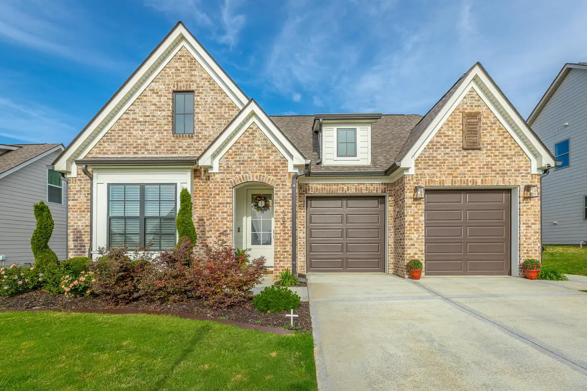8896 Little Pine Lane, Ooltewah, TN 37363 - #1