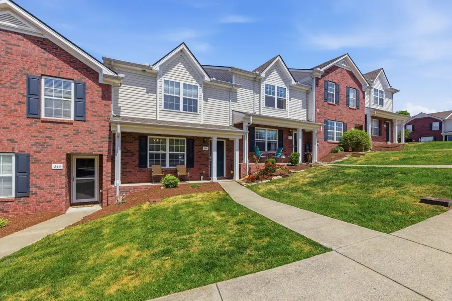 244 Buck Run Dr, Nashville, TN 37214 - #2