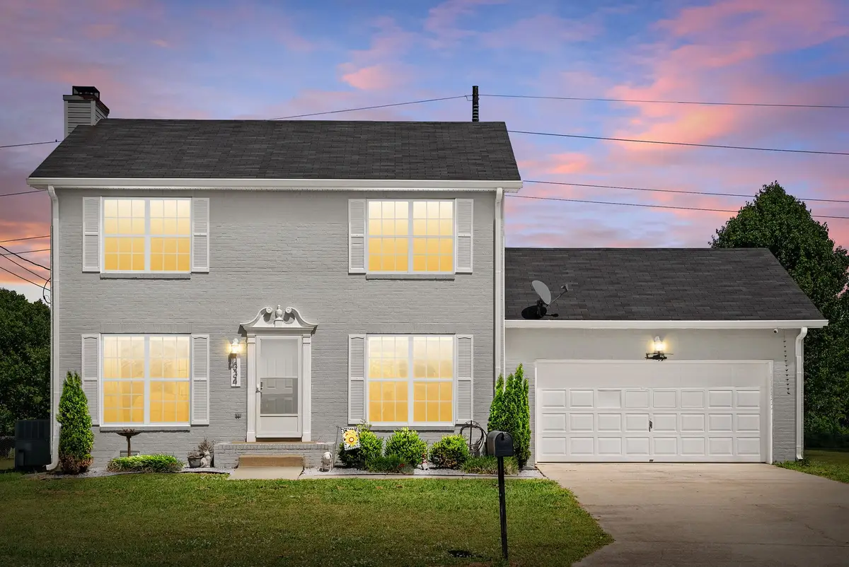334 Yankee Dr, Clarksville, TN 37042 - #1