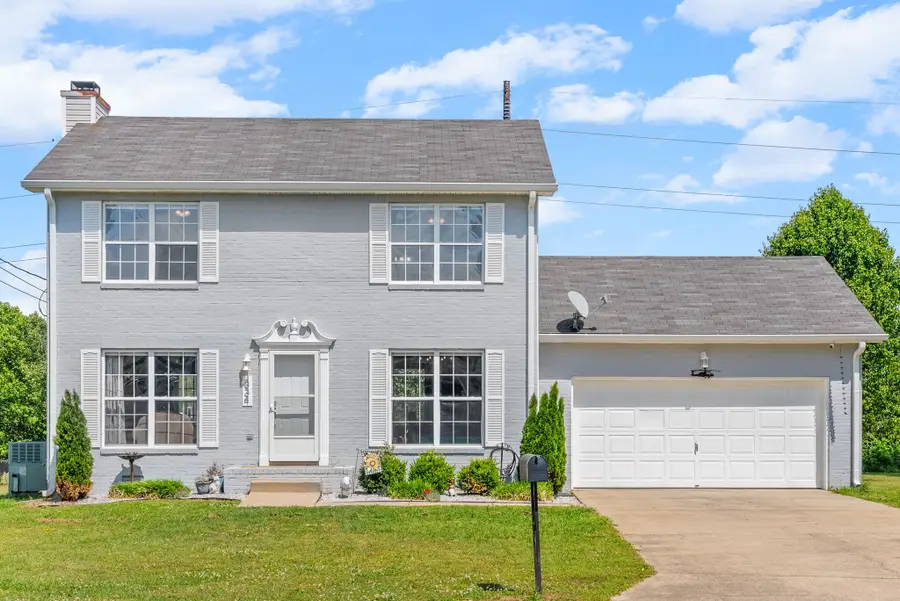 334 Yankee Dr, Clarksville, TN 37042 - #2