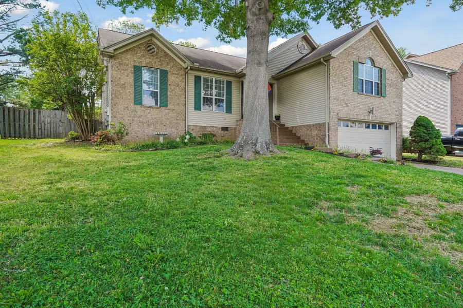 3529 Thornehill Dr, Antioch, TN 37013 - #2